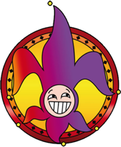 Jolly, la mascotte di FirenzeGioca