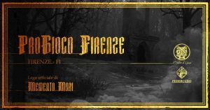 Memento Mori a Firenze