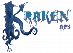 Kraken GDR