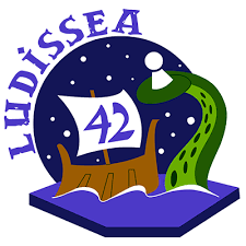 Ludissea 42