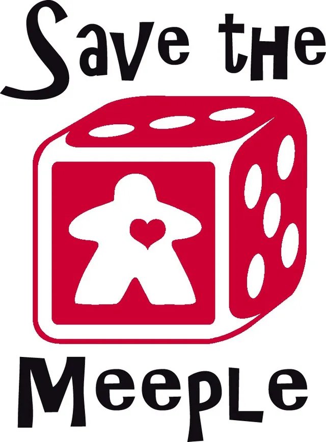 Save The Meeple