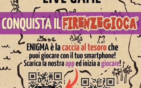 Enigma Live Game