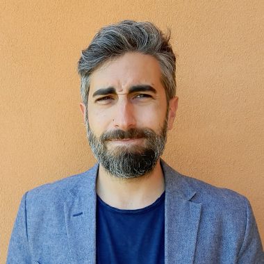 Alan D’Amico