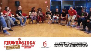 Associazioni ludiche