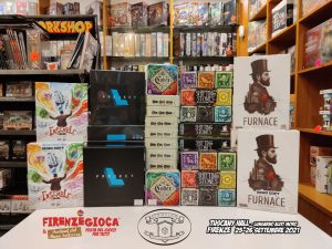 Demo giochi Gamelot