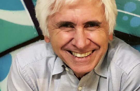 Luca Borsa