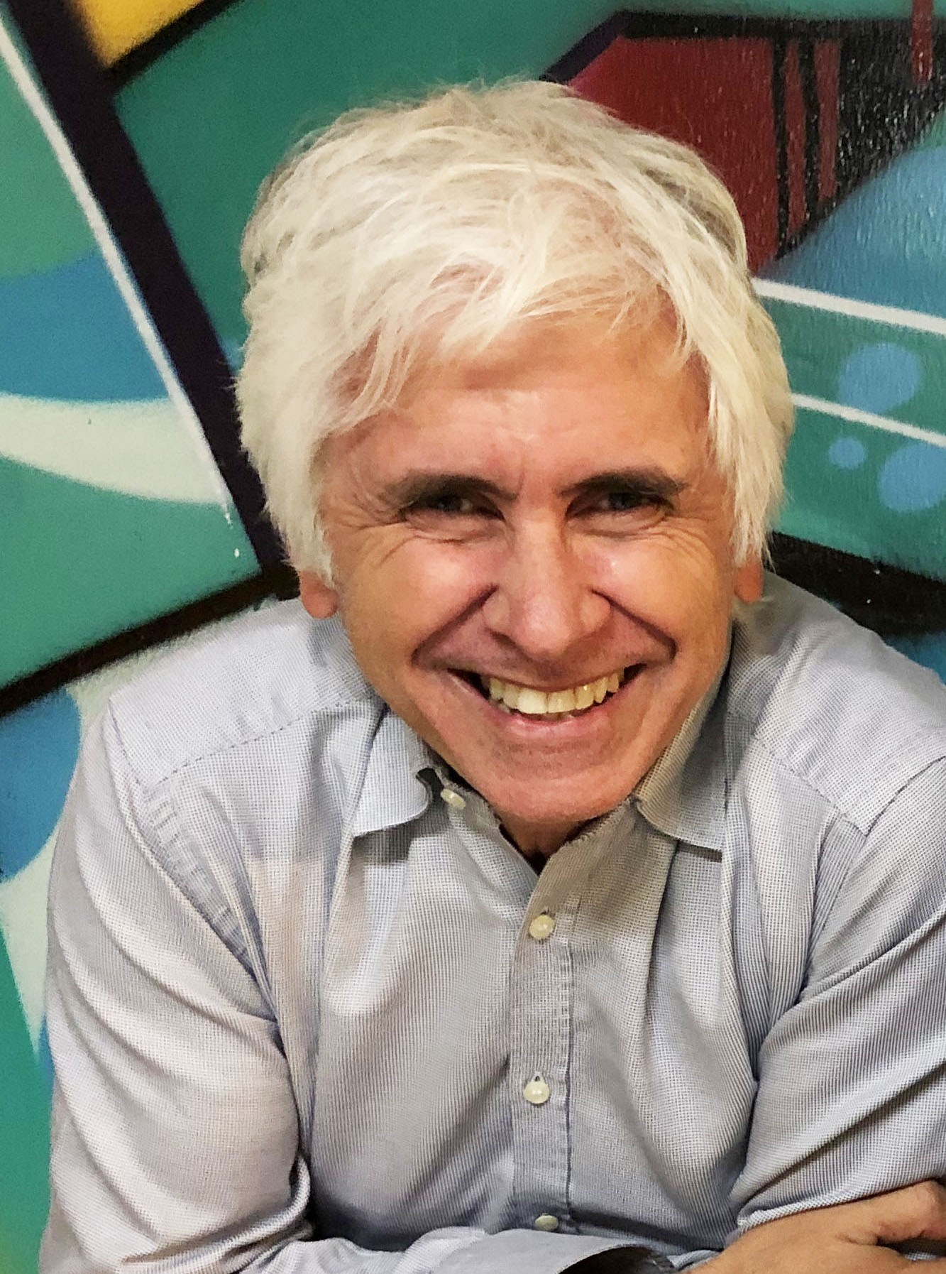 Luca Borsa