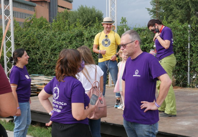 Foto di FirenzeGioca 2021