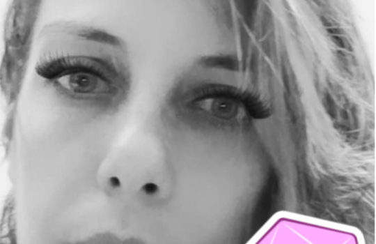 Michela Giannoni (Gamer_Mamma)