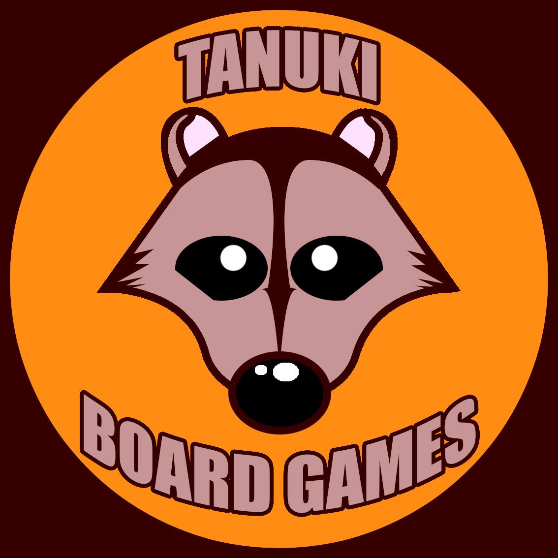 Marco Baglioni – Tanuki Boardgame