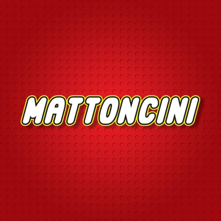 Mattoncini logo