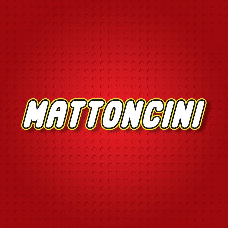 Mattoncini Prato
