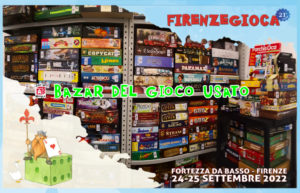 Bazar del Gioco Usato