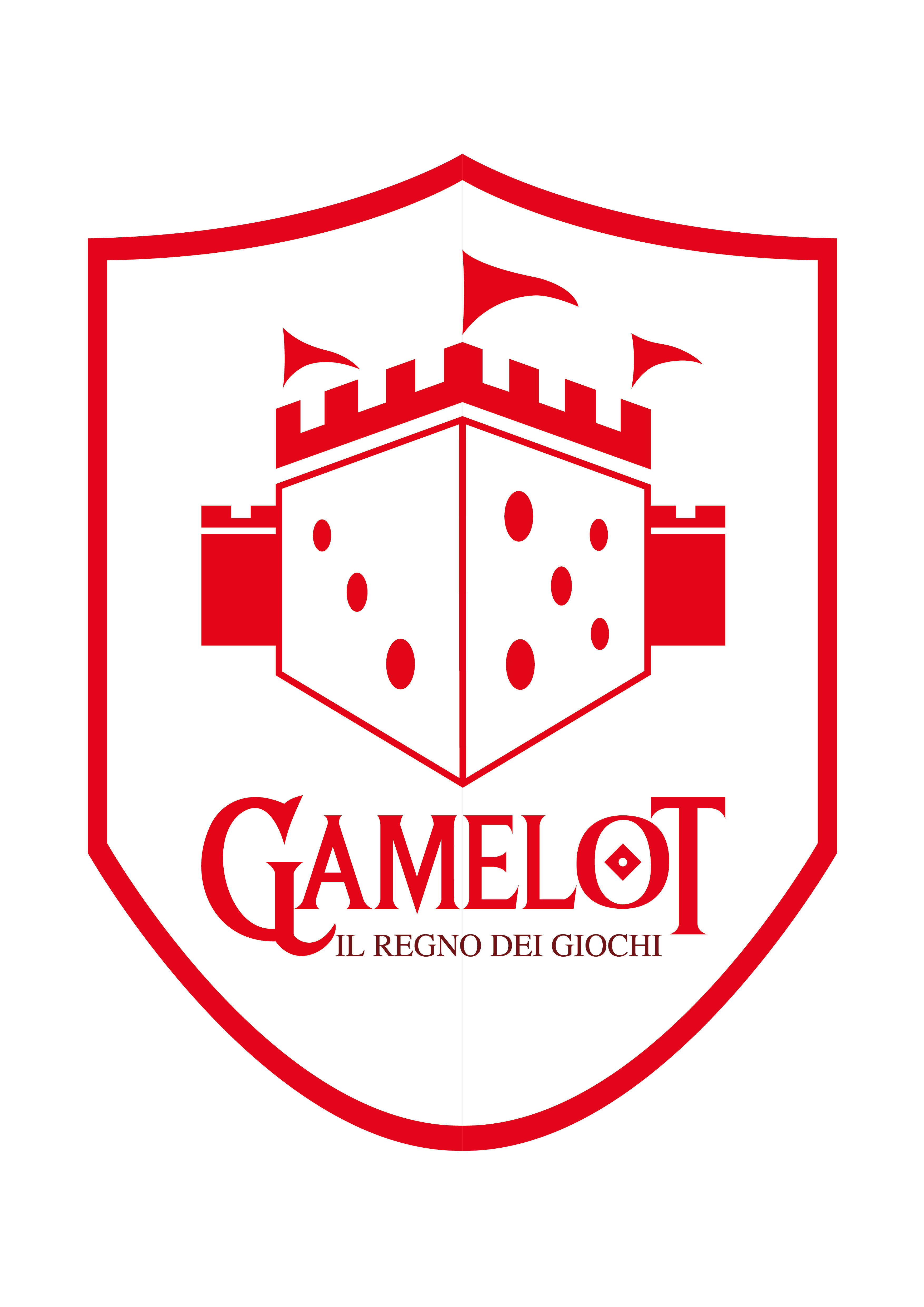 Gamelot – Il Regno dei Giochi