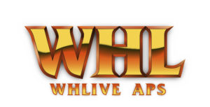 Logo WHL