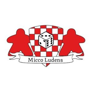 Micco Ludens Logo