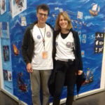 Stefania Niccolini e Marco Canetta
