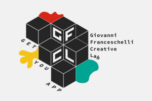 GF Creative Lab logo