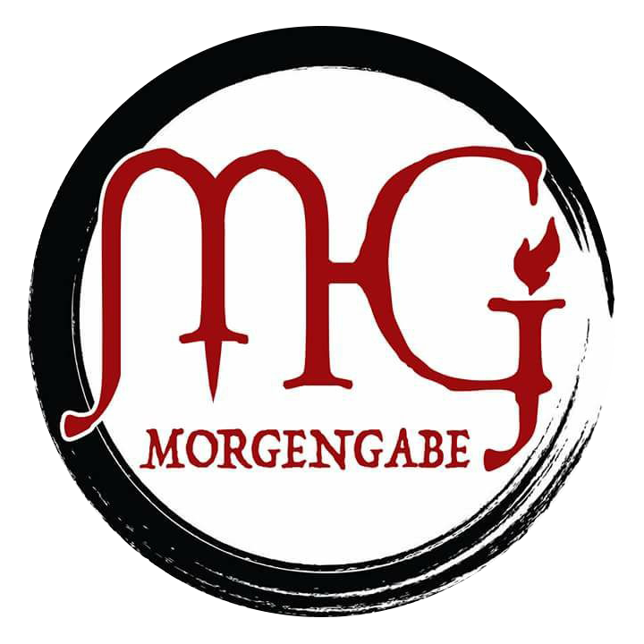 MorgenGabe logo