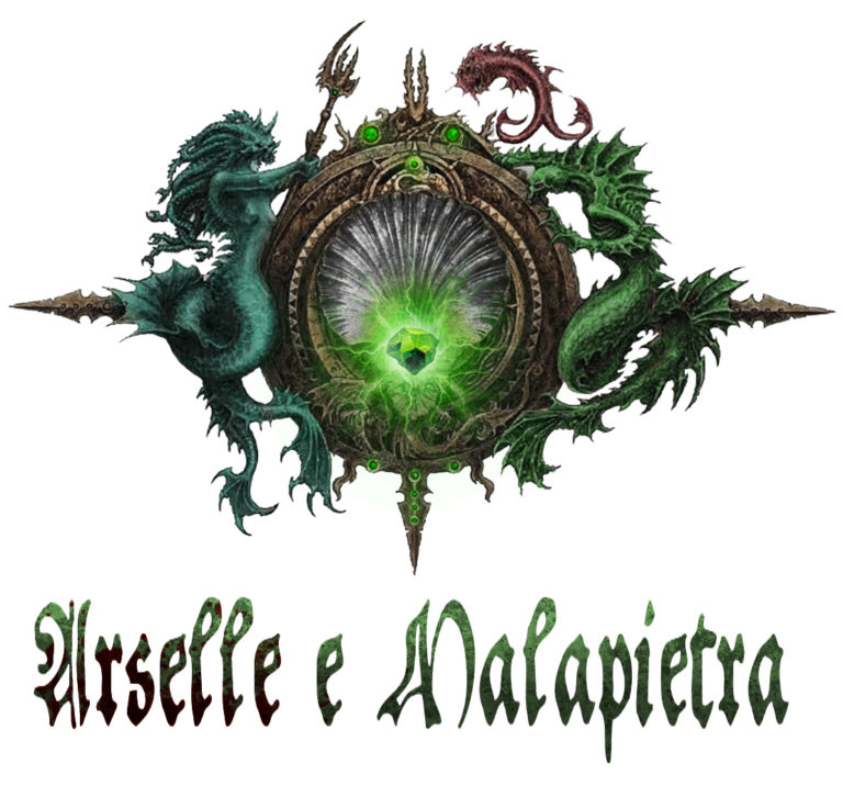 Arselle & Malapietra logo