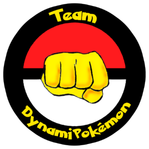 Logo DynamiPokémon