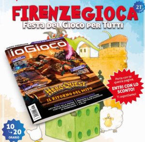 ioGioco rivista