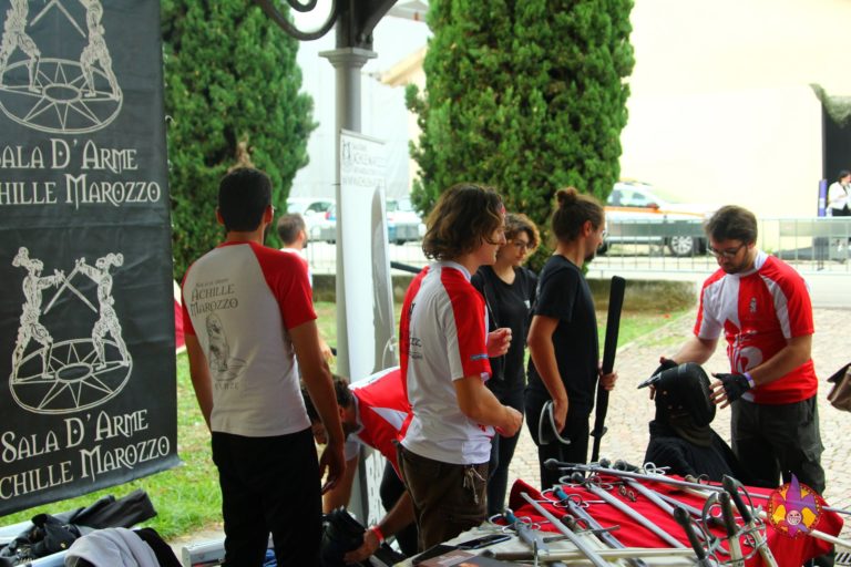 Foto di FirenzeGioca 2022