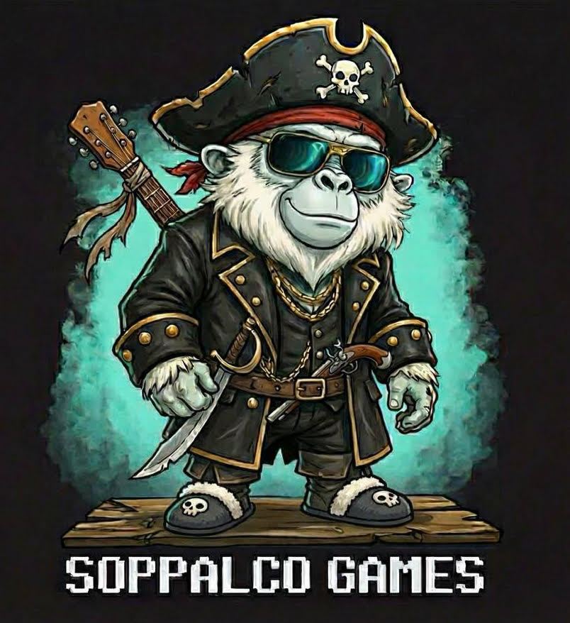 Soppalco Games