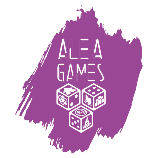 ALEA GAMES