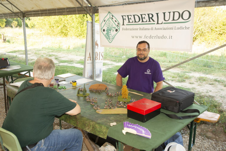 Foto di FirenzeGioca Summer Edition 2024
