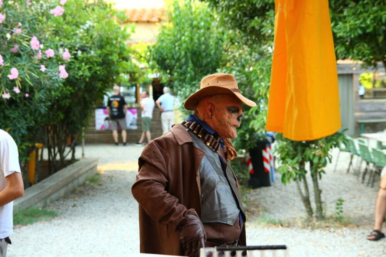 Foto di FirenzeGioca Summer Edition 2024