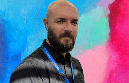 Alan Mattiassi