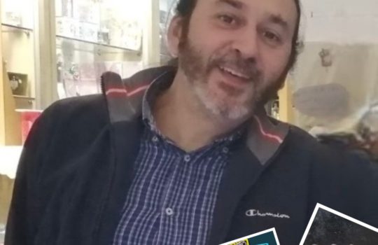 Alessandro Deriu