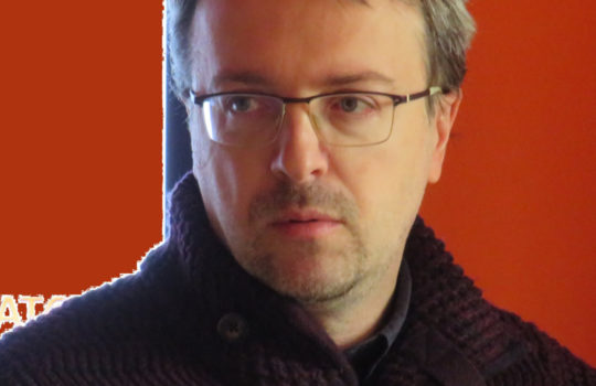 Andrea Chiarvesio – Game Designer