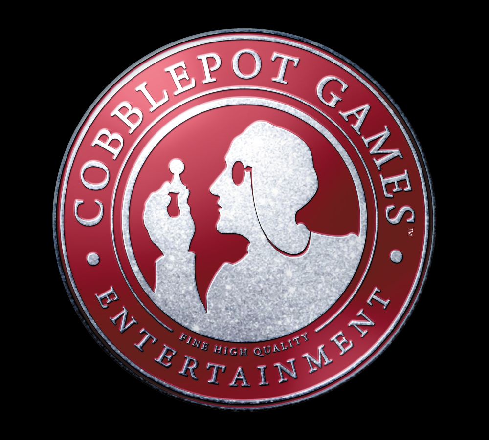 Cobblepot Games