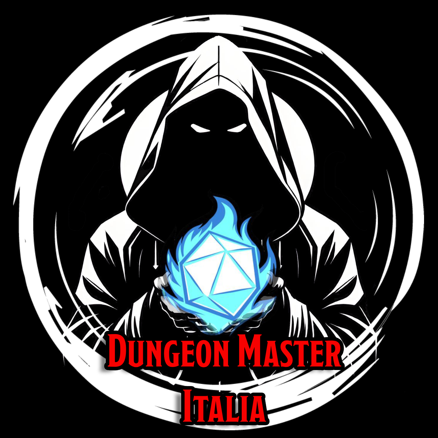 Dungeon Master Italia