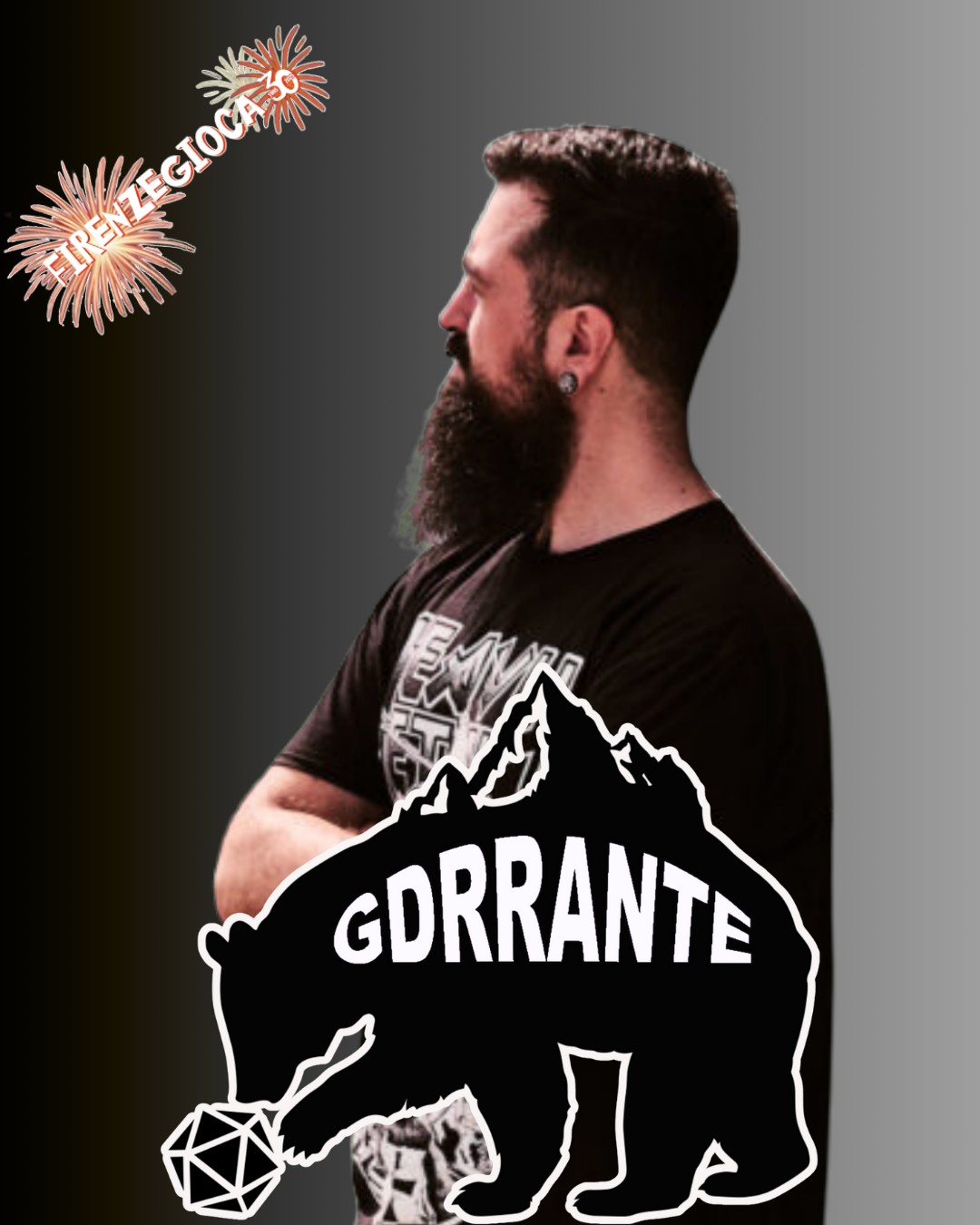 GDRRANTE