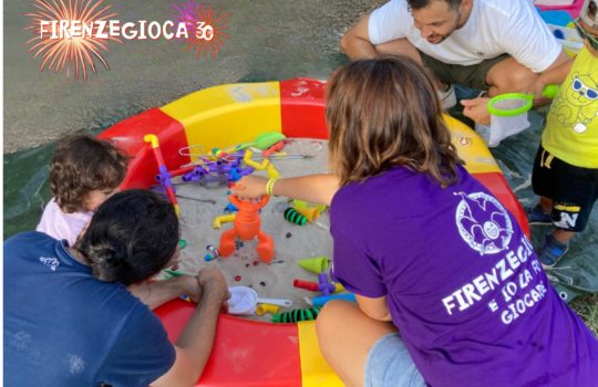 Giocomondo del Campeggio