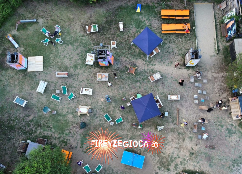 Festival del Buon Sollazzo