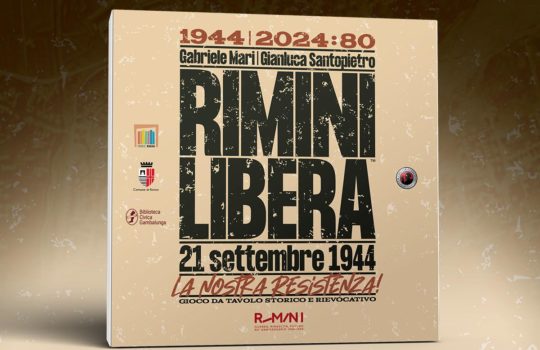 80 anni di libertà