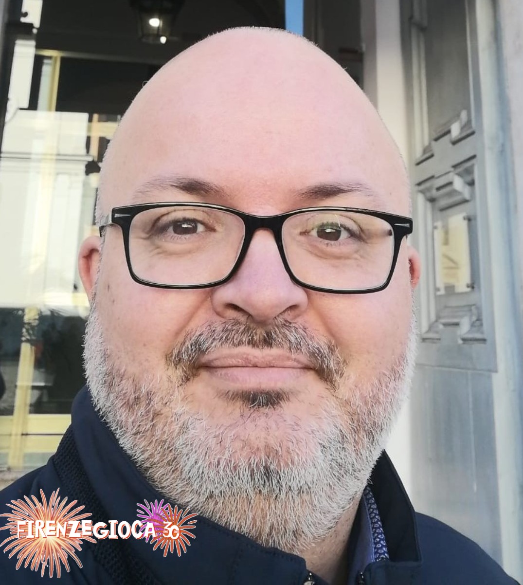 Roberto Pestrin