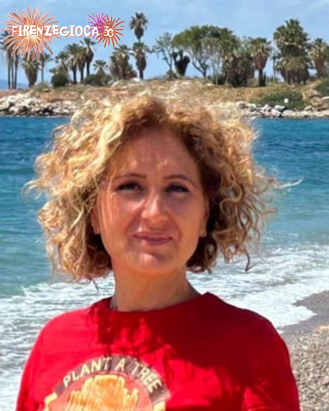 Rosalba Spotorno