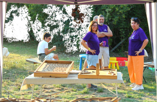 Festival del Buon Sollazzo