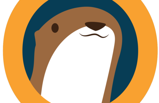 Space Otter Publishing