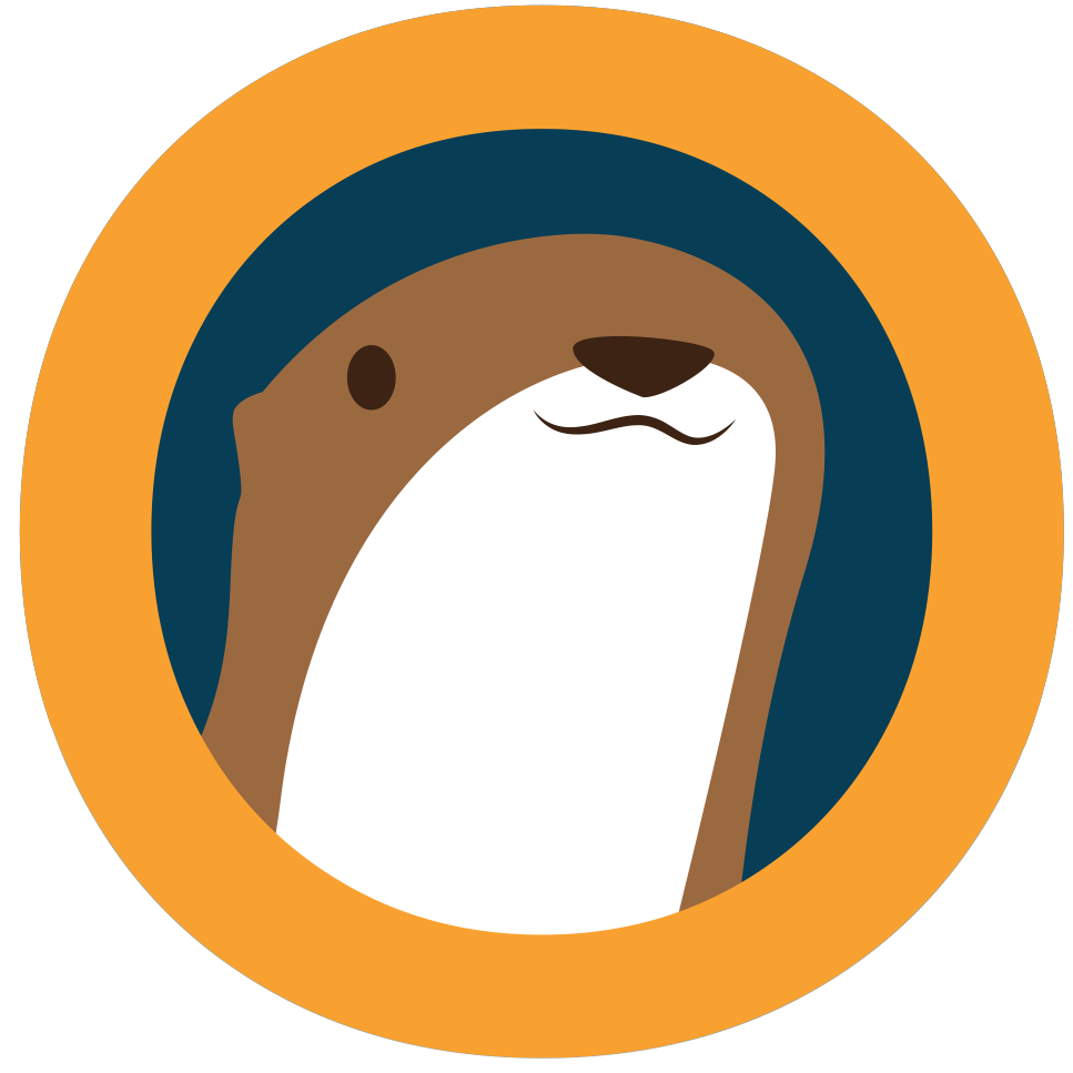 Space Otter Publishing
