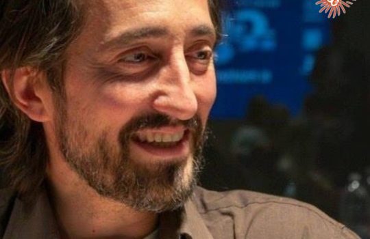 Stefano Cecere – 2042