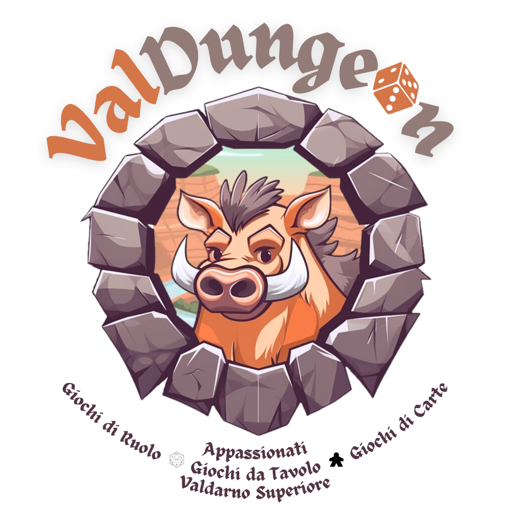 ValDungeon aps