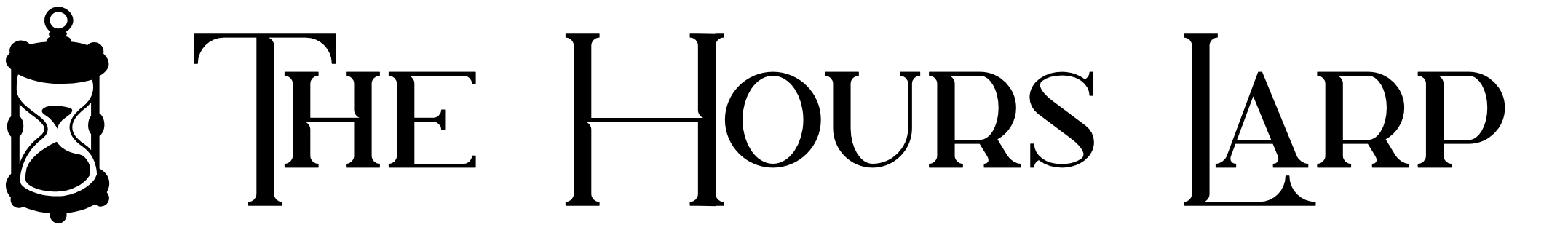The Hours Larp