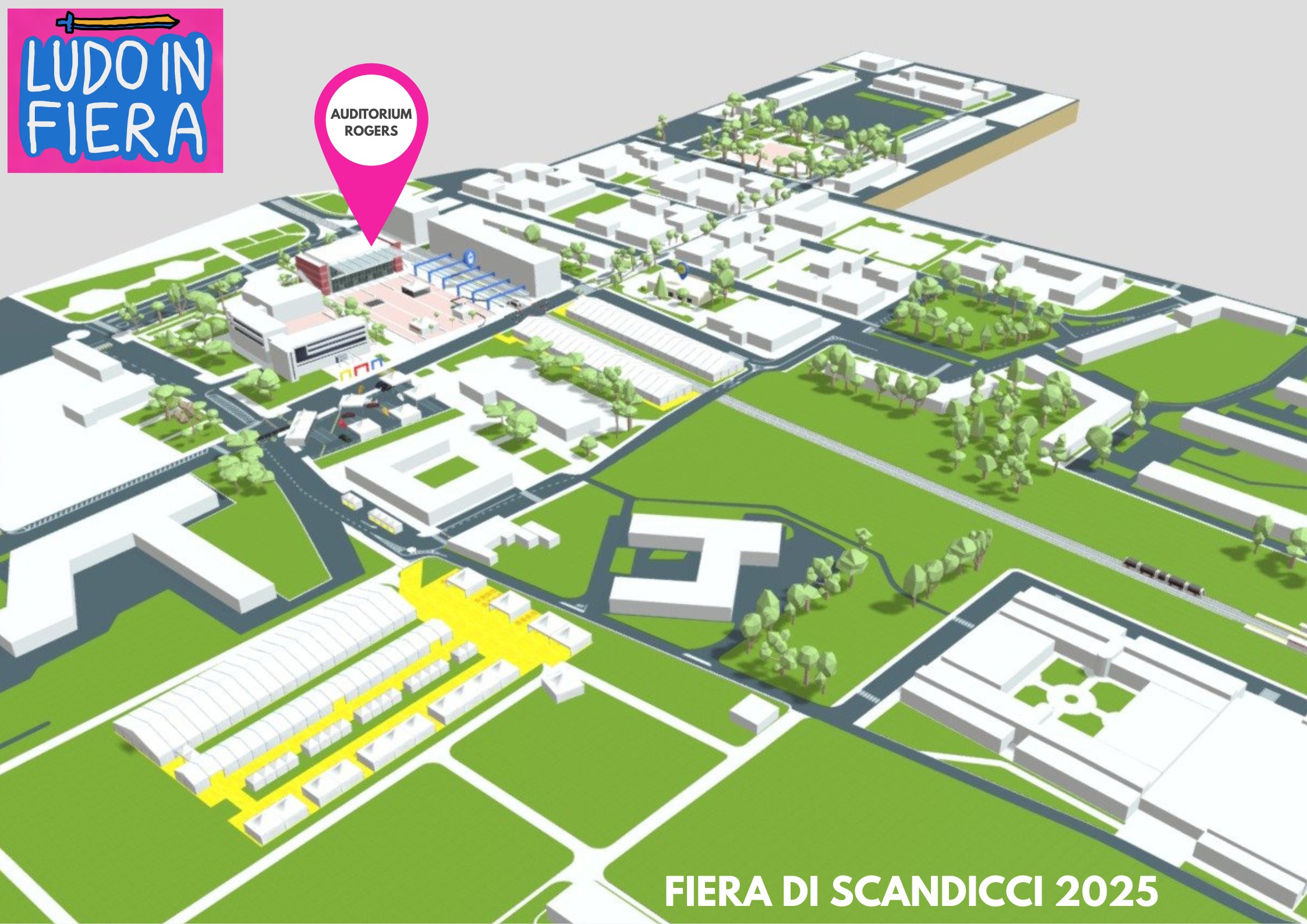 Mappa LiF 1