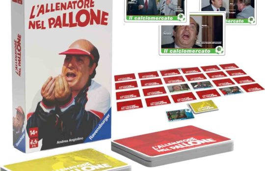 L’ Allenatore nel Pallone